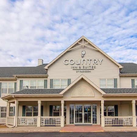 Country Inn & Suites By Radisson, Stockton, Il Exteriör bild