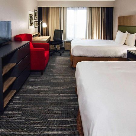 Country Inn & Suites By Radisson, Stockton, Il Exteriör bild