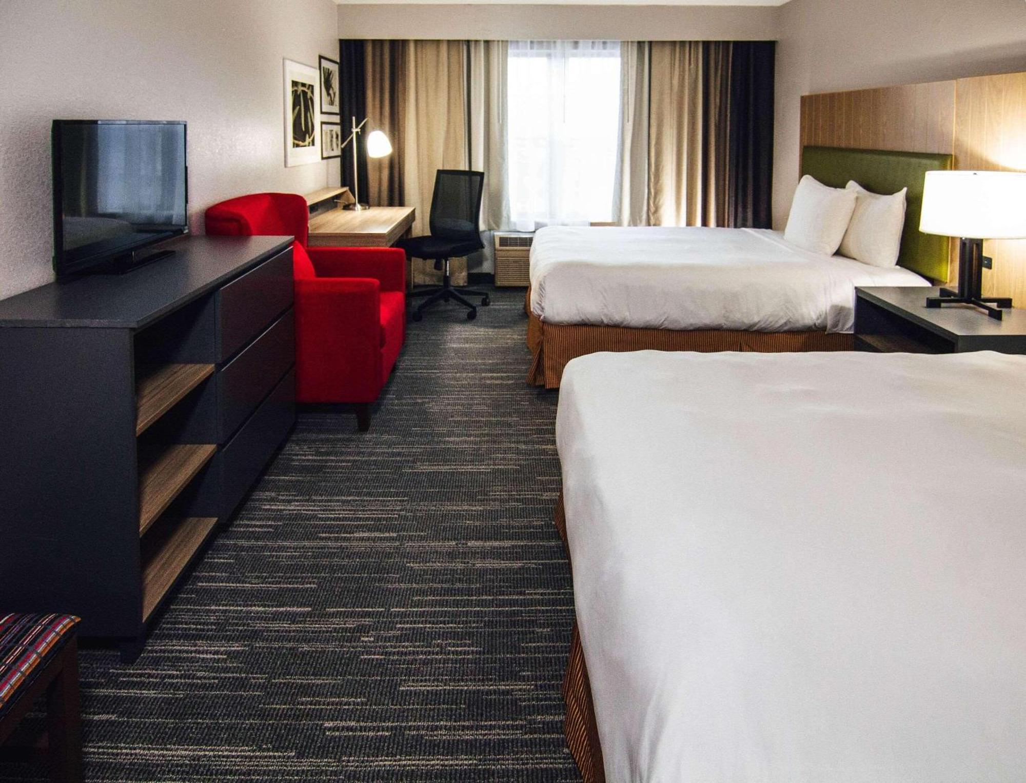 Country Inn & Suites By Radisson, Stockton, Il Exteriör bild
