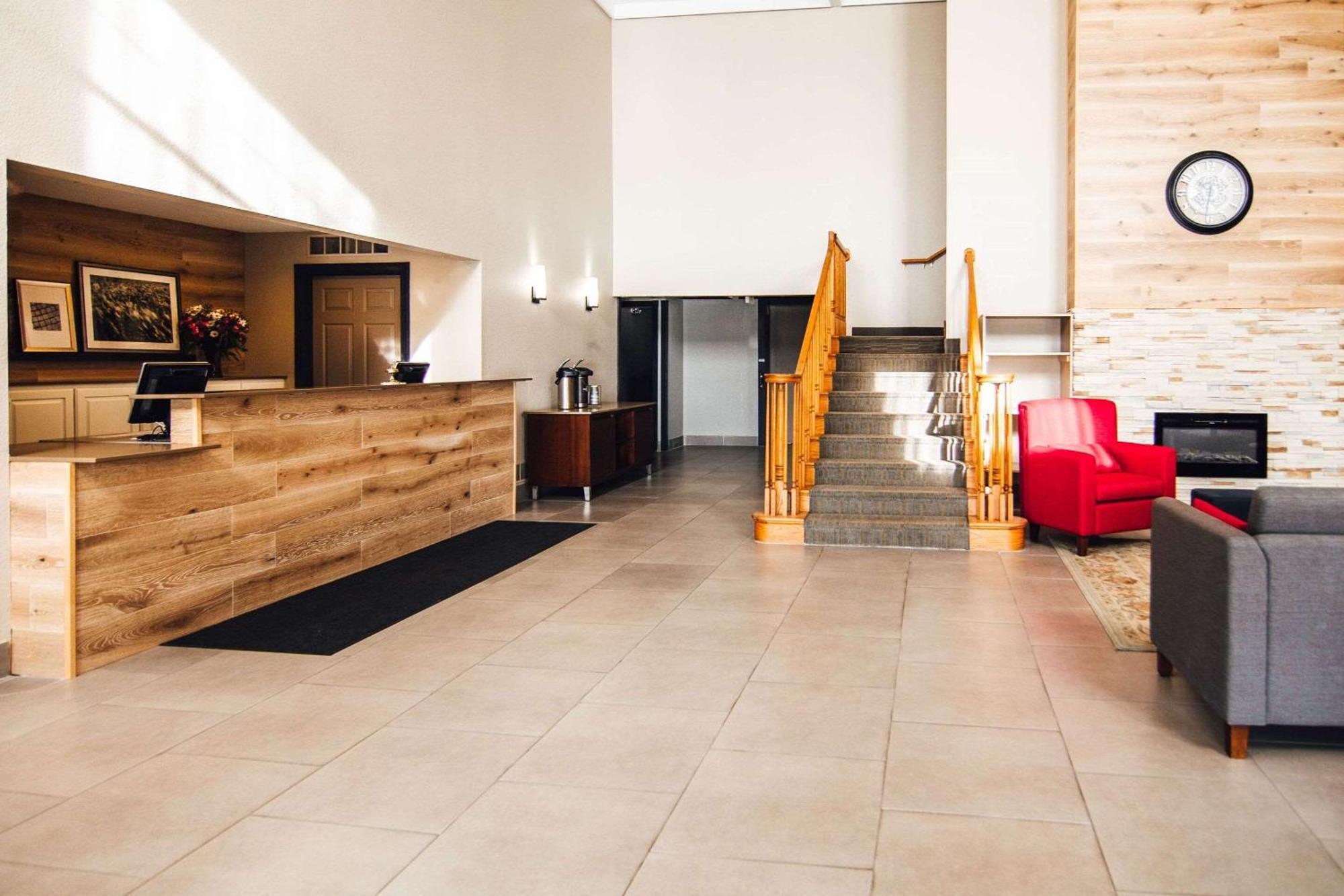 Country Inn & Suites By Radisson, Stockton, Il Exteriör bild