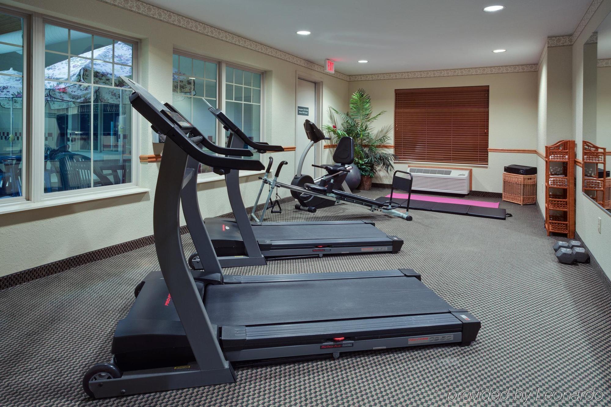 Country Inn & Suites By Radisson, Stockton, Il Exteriör bild
